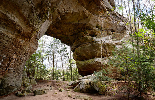 istock Big South Fork National River and Recreation Area 492854204