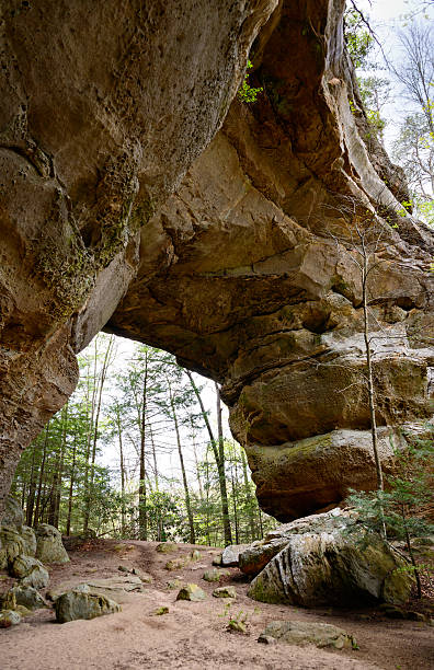 istock Big South Fork National River and Recreation Area 492854242