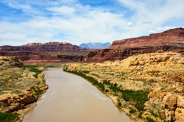 istock Glen Canyon National Recreation Area 492854516