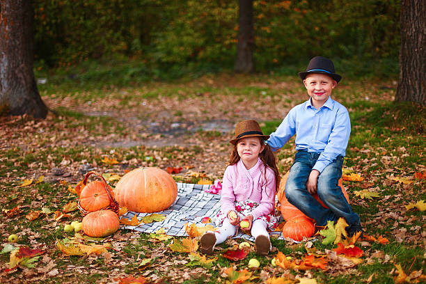 Bambini. - foto stock