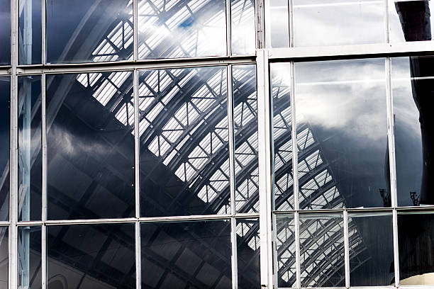 istock Fragments of exterior 492855018