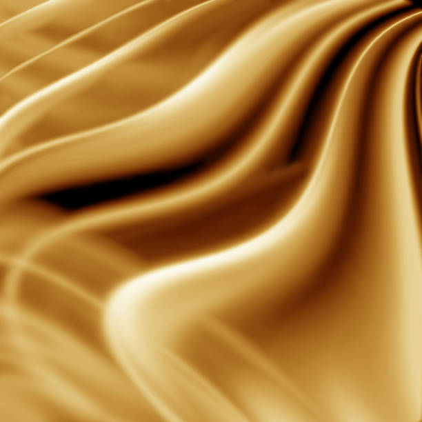 istock Abstract creative gold background in the style of mixed media 492855158
