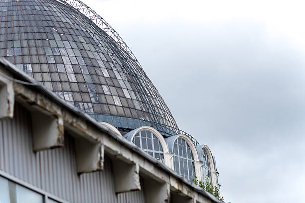 istock Fragments of exterior 492855214