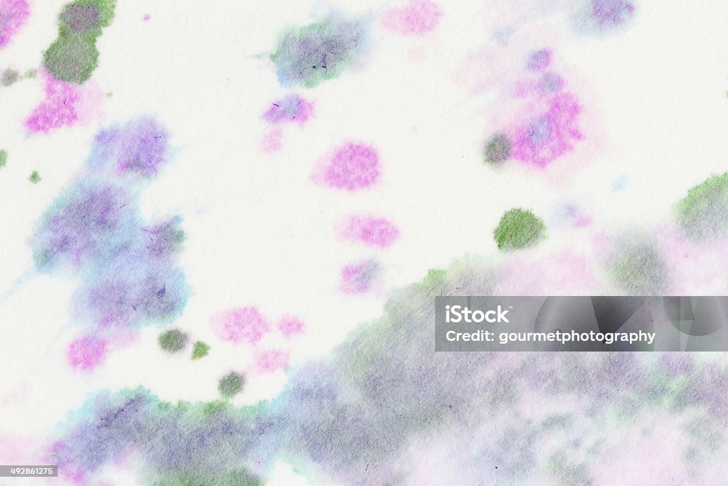 Abstract watercolour backgrounds A series of abstract watercolour backgrounds Abstract Stock Photo