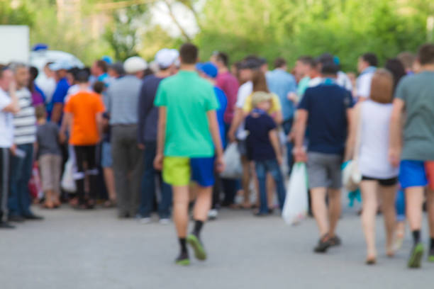 istock defocused crowd of people 492861709