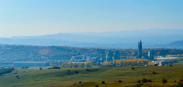 istock View to Holcim factors 492864087