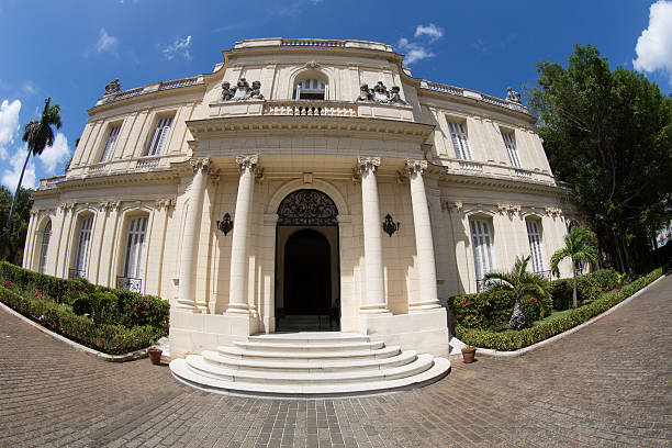 istock National Museum of Decorative Arts 492865387