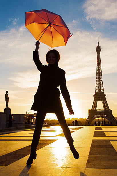 istock Fashion Paris 492881256