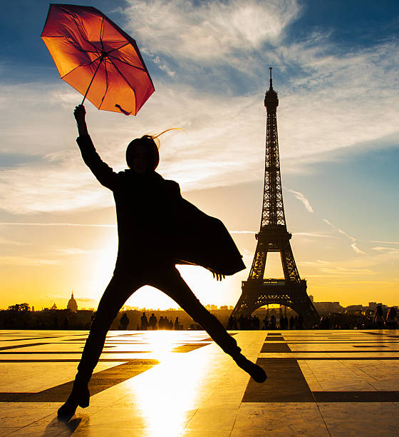 istock Fashion Paris 492881270