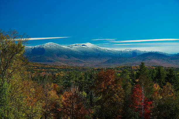 istock Mount Washington - New Hampshire 492881336