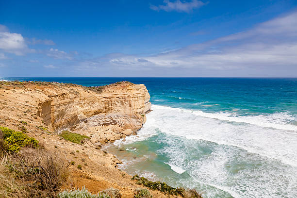 istock 12 Apostles in  Great Ocean Road in Australia 492888242