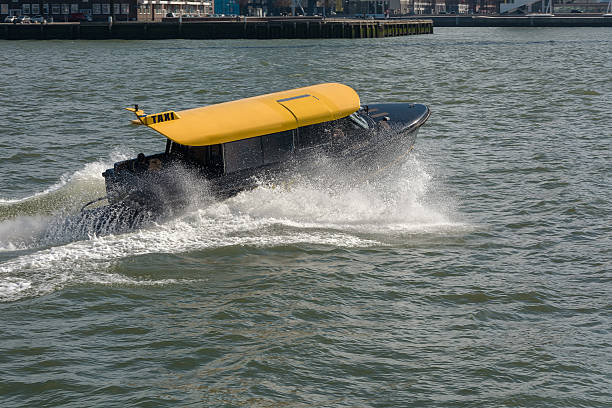 istock Water taxi 492889658