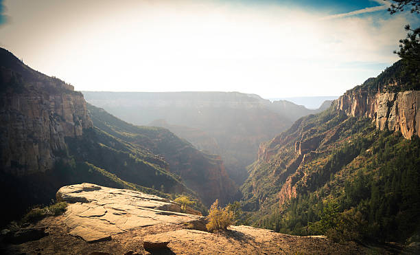 istock North Rim Grand Canyon 492891918
