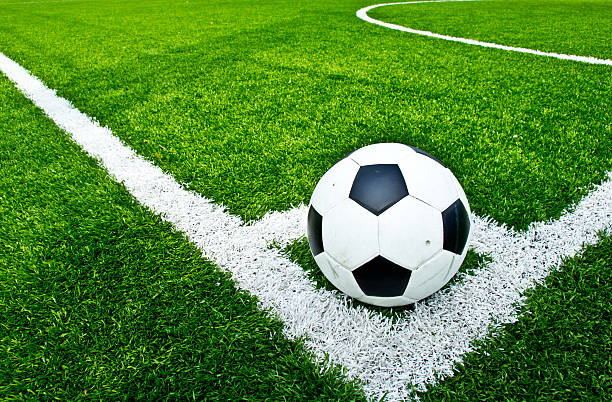 istock soccer ball in the corner 492904269