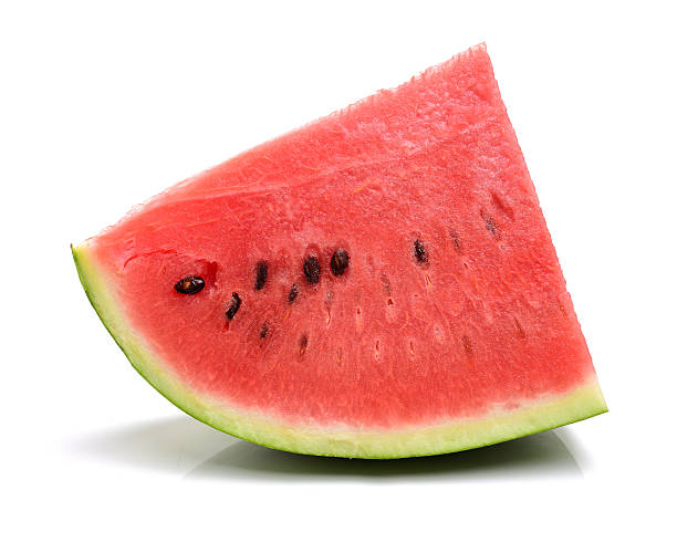 istock Slice of watermelon 492905214