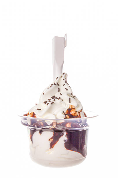 istock chocolate and vanilla ice cream 492906623