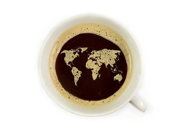 istock the world of coffee 492913594