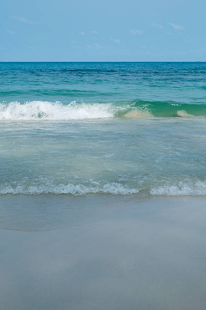 istock Seascape at Haad rin beach, Koh Pha Ngan 492914424