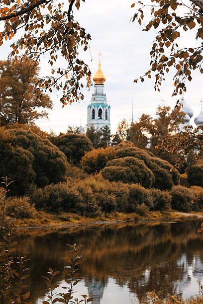 istock Dome of Christian 492916354