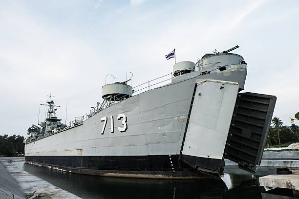 istock The Royal Thai Navy vessel 713 492920472