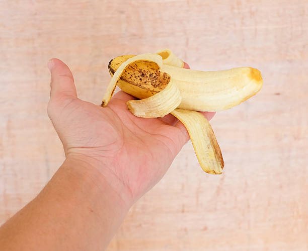 istock Ripe sweet bananas 492939816