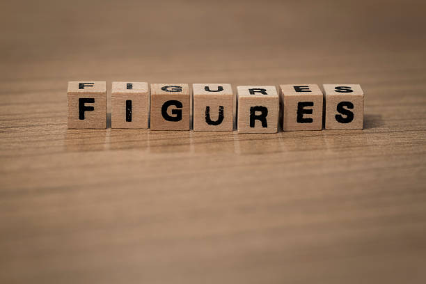 istock Figures in wooden cubes 492947148