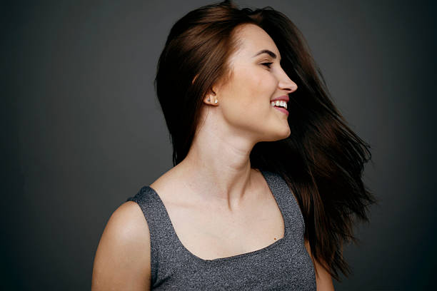istock Smiling Young Woman 492956368