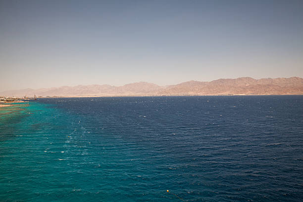 istock Eilat, Red Sea, Israel 492957082