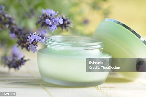 Face Moisturizer Stock Photo - Download Image Now - 2015, Bamboo - Material, Beauty