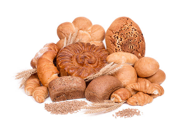 istock still life of different kinds of bread 492958556