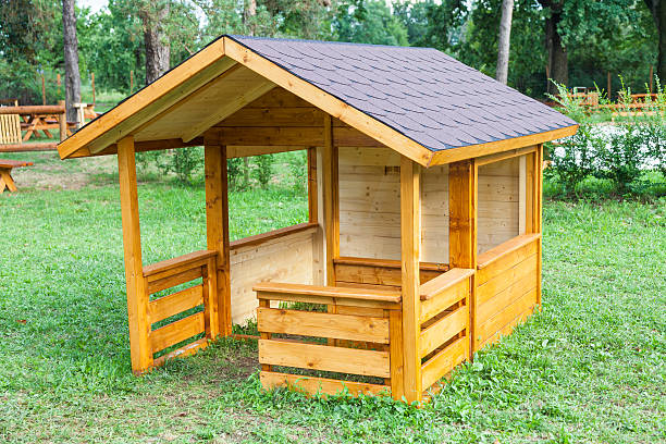 istock Children houses 492958784