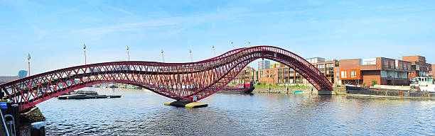 Python Bridge History 10+ Python Bridge Amsterdam Stock Photos, Pictures & Royalty-Free ...