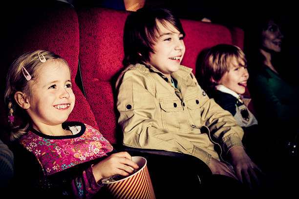 istock children at the cinema 492962005