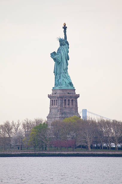 istock Statue of liberty 492962539