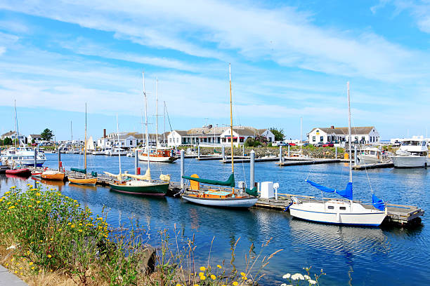 istock Port Townsend, WA. 492963107