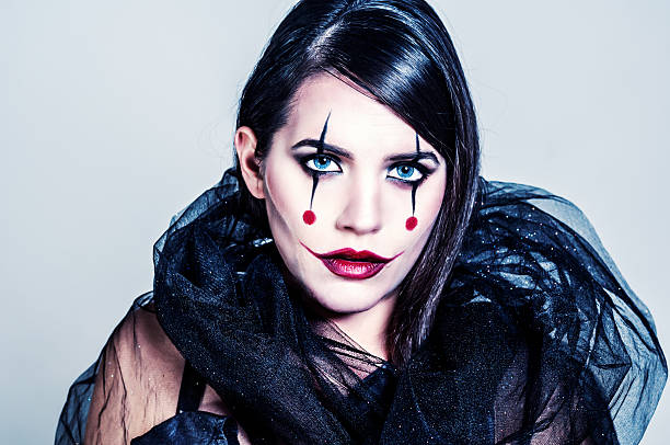 halloween makeup