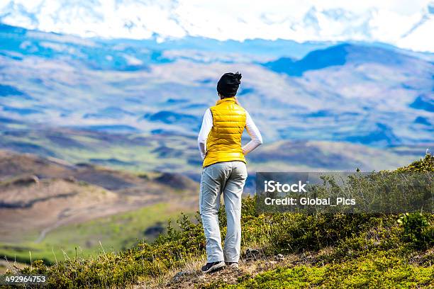 Blick In Die Zukunft Stockfoto und mehr Bilder von Analysieren - Analysieren, Anden, Betrachtung