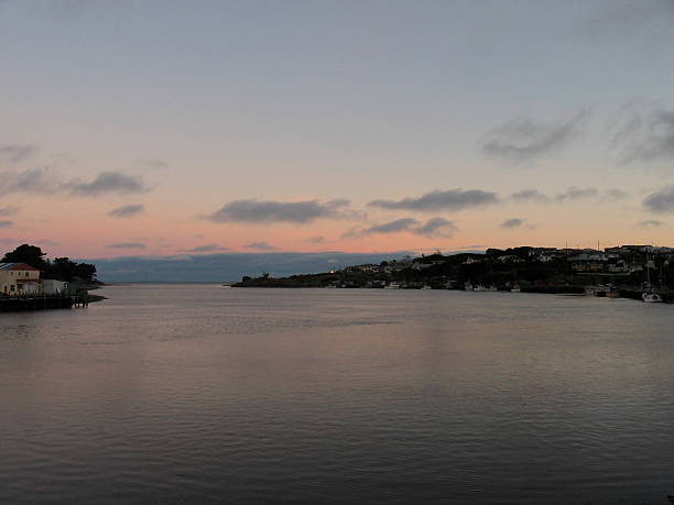 istock Riverton, New Zealand 492965363