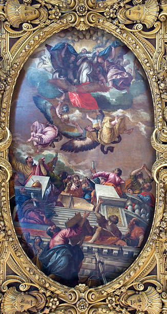Venice - Assumption of Virgin Mary