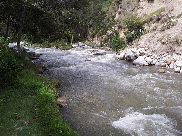 rio en merida - runnel zdjęcia i obrazy z banku zdjęć