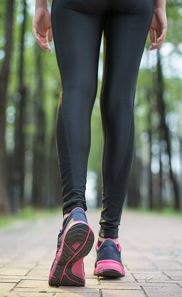 istock Runner athlete legs, training exercise outdoor jogger runner 492981372