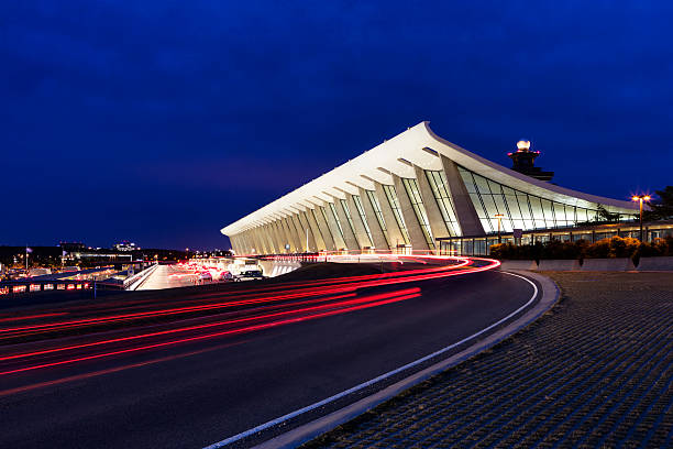 istock Washington Dulles Airport 492981942