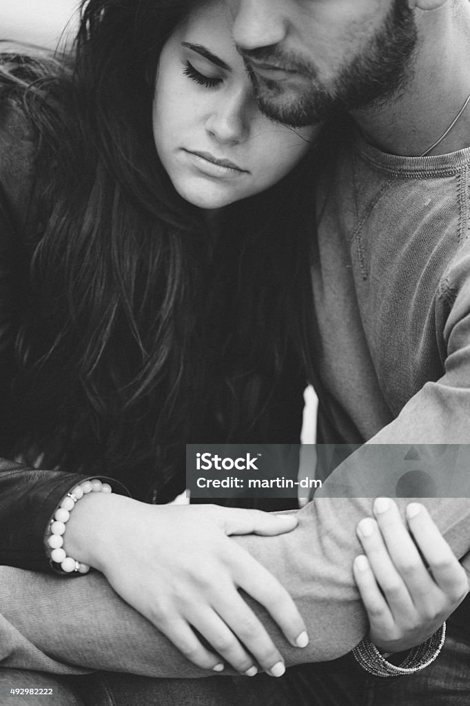 Depression Stock Photo - Download Image Now - Couple - Relationship, Sadness, Grief - iStock Depression Stock Photo - Download Image Now - Couple - Relationship, Sadness, Grief - iStock