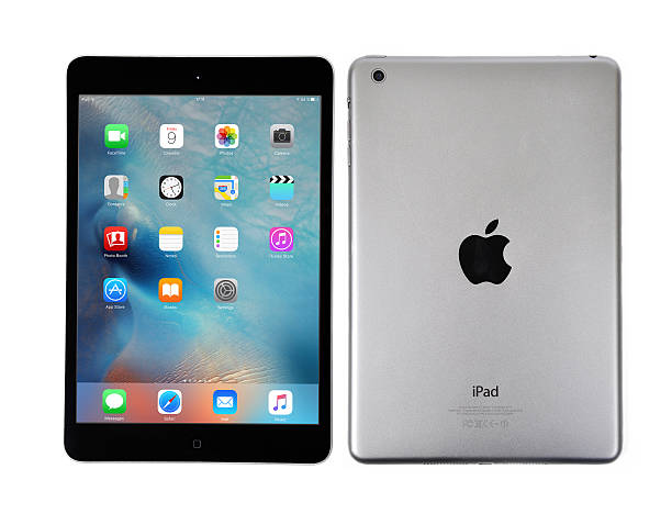 30+ Ipad Mini 4 Stock Photos, Pictures & Royalty-Free Images - iStock