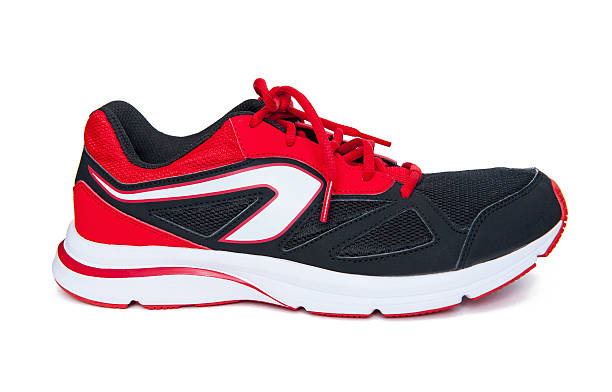 istock Sports shoe 493023388