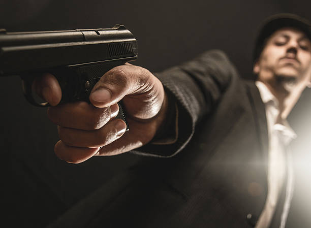 istock young adult gangster 493024400
