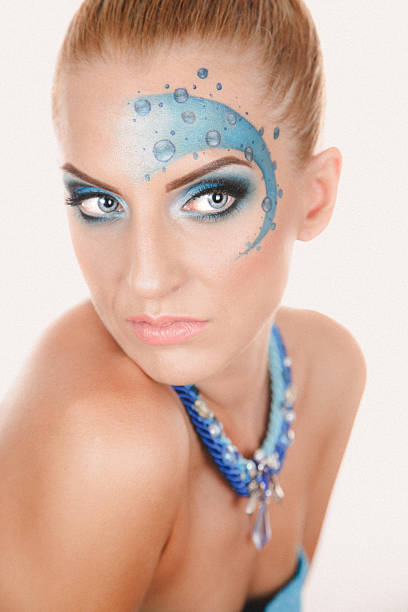 istock Beauty Portrait 493026894
