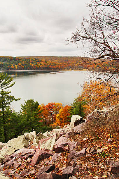 istock Autumn in the mountains 493027318