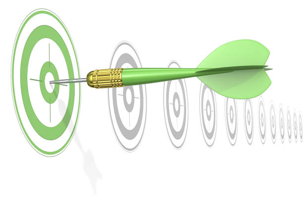 istock Green marketing concept. 493051288