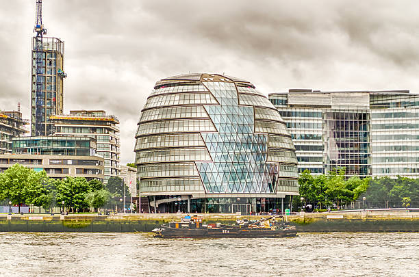 istock London City Hall 493052746